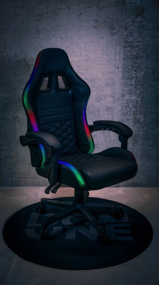 Don One - Floorpad For Gaming Chair Fp100