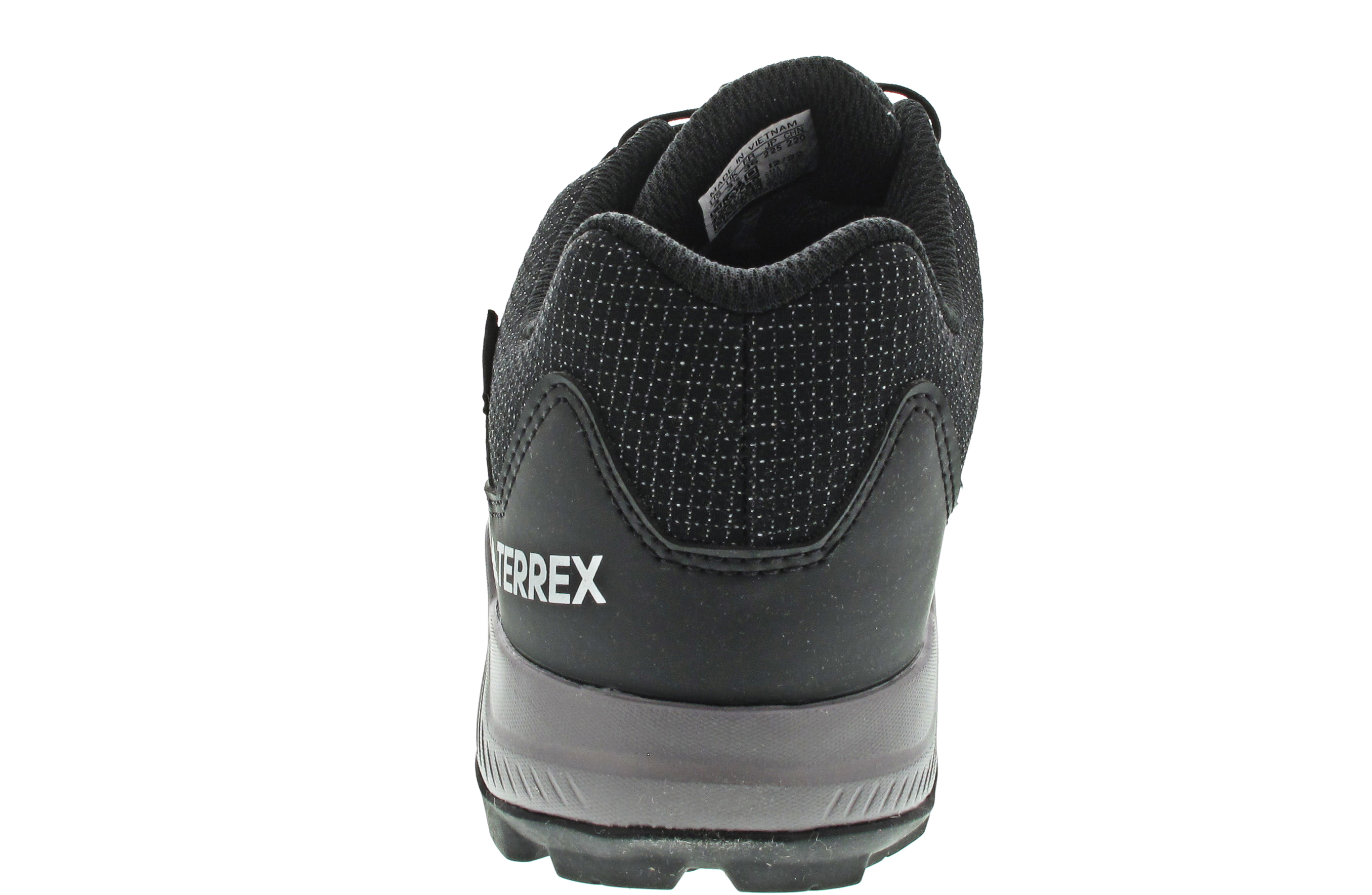 adidas Terrex GTX K Wanderschuh GTX schwarz