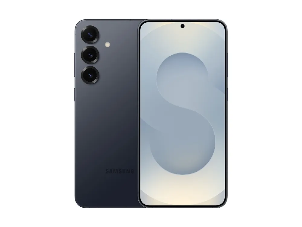 Samsung® | S25  (512GB) - BLUEBLACK