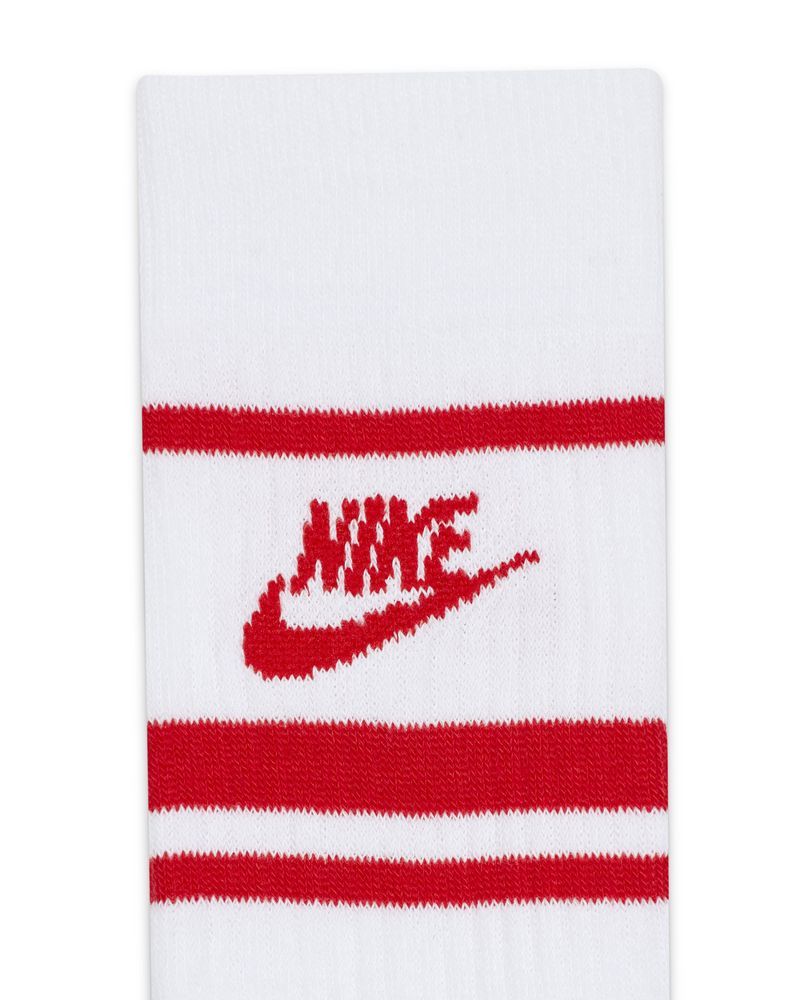 Lot de 3 paires de chaussettes Nike Sportswear
