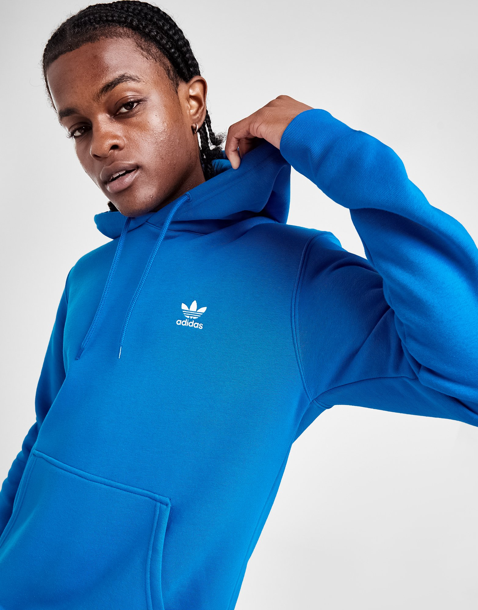 adidas Originals Sweat à Capuche Essential Homme