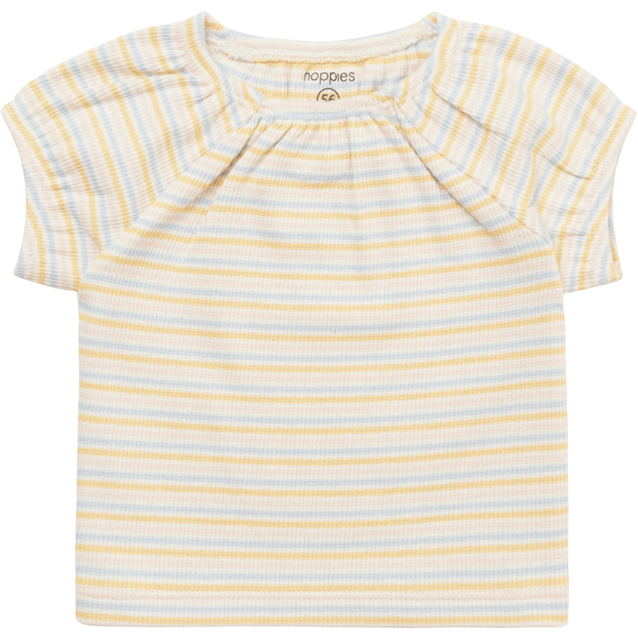 Noppies T-shirt Natal Skyway