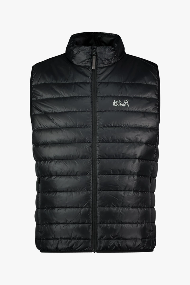 Jack Wolfskin JWP Herren Gilet