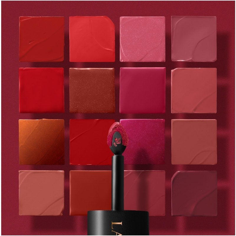 Lancôme L'Absolu Rouge Drama Ink Lipstick 6 ml - 311 Rose Chérie
