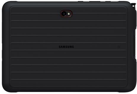 Samsung Galaxy Tab Active4 Pro SM T630 128GB Zwart