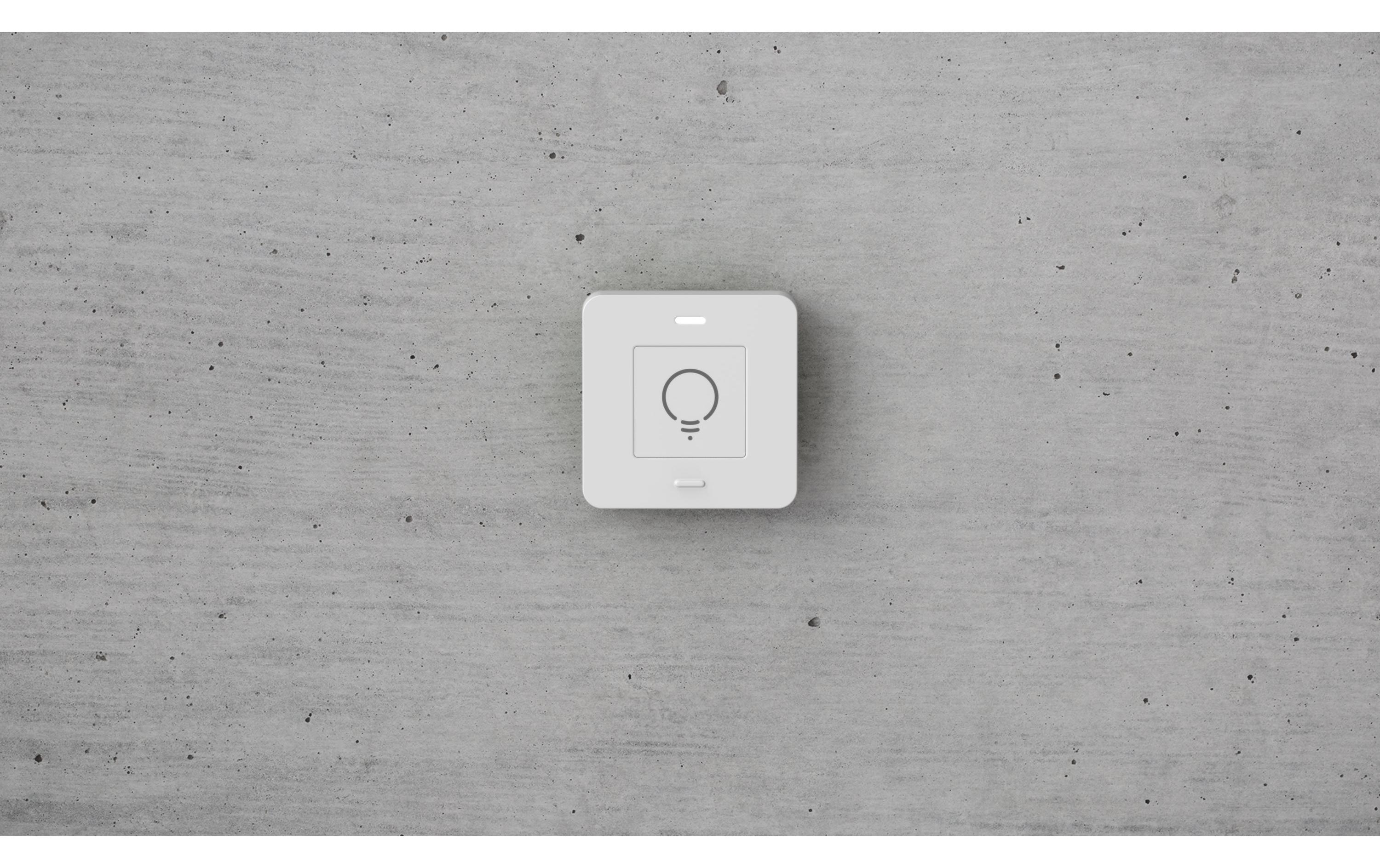 WiFi Button PlusWLAN Schalter, WLAN Fernbedienung, WiFi Handsender,