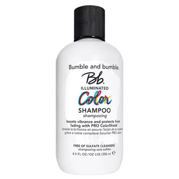 Bumble and Bumble Illuminated Colorshampooing Protecteur de Couleur 250ml