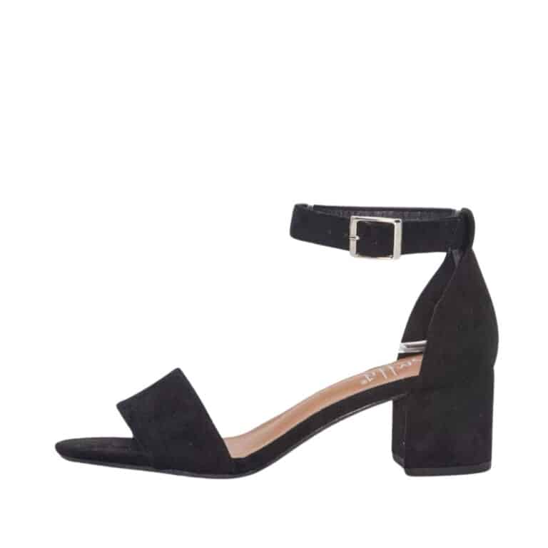 Duffy Rivello Uno Sandal Dame