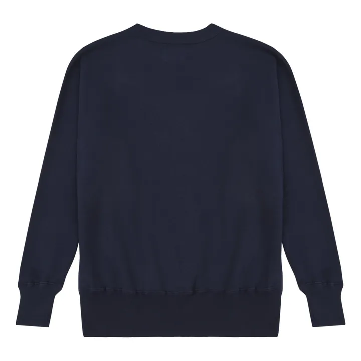 sunray Sweat LANIAKEA Homme | Bleu marine
