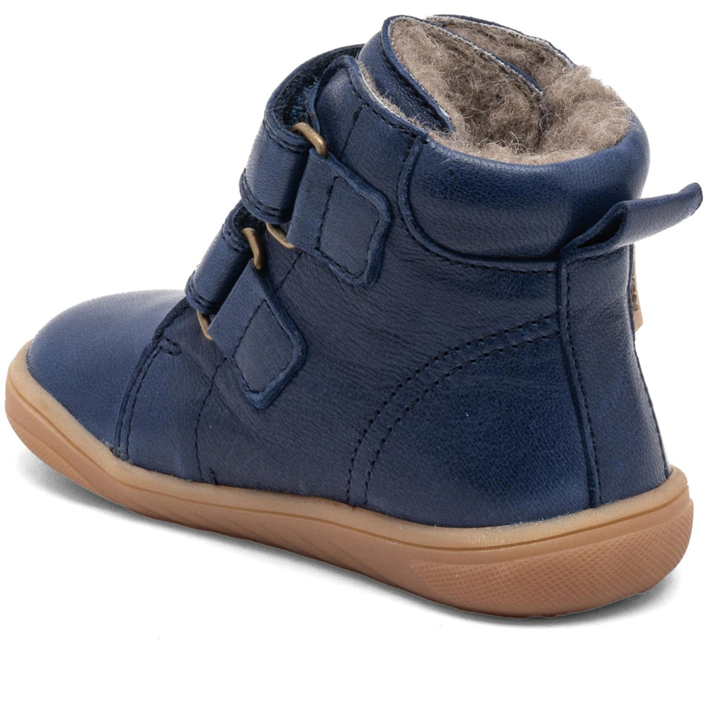 Køb Bisgaard Blue Barefoot Helmut Tex Støvle