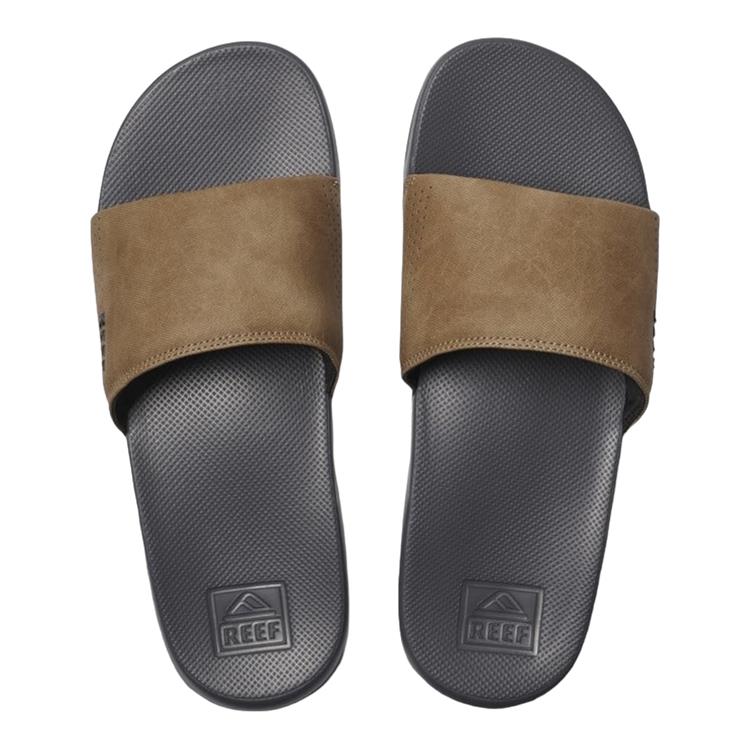 Reef Men One Slide Slippers