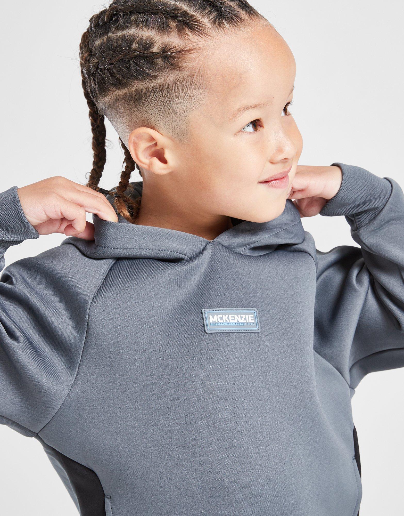 McKenzie Ensemble de survêtement Astor Enfant
