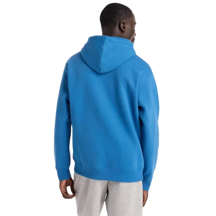 New Balance Sport Essentials Fleece Hoodie Heren