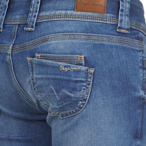 Pepe jeans - VENUS Azul / Medium