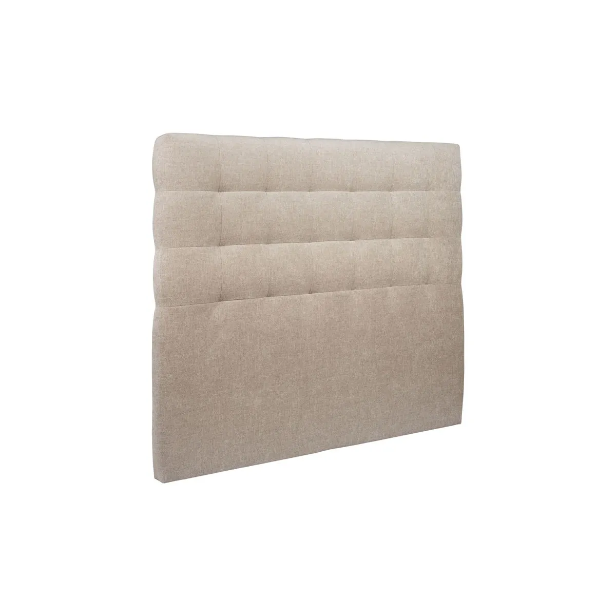 Sommeil de plomb SOMMEIL-DE-PLOMB Lit 160x200 - Beige brun