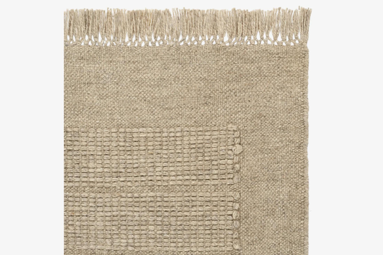 Bolia Sera outdoor vloerkleed 170x240 grijs