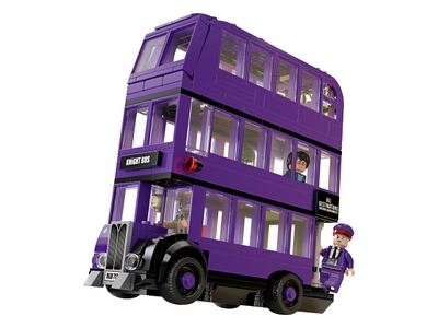 LEGO De Collectebus™ (75957)
