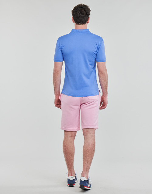 Polo Ralph Lauren - K221SC52 Azul / Harbor / Island / Azul