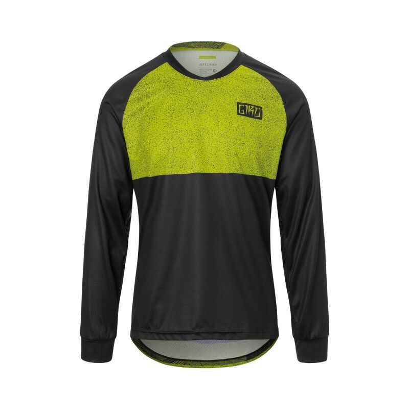 M LS Roust Jersey - Maillot VTT homme