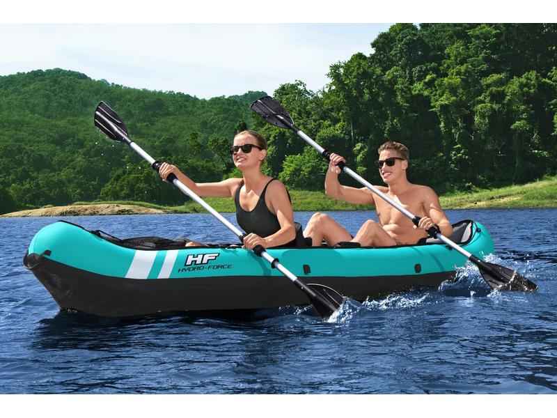 Bestway Kajak Hydro Force Ventura 2 Kajak