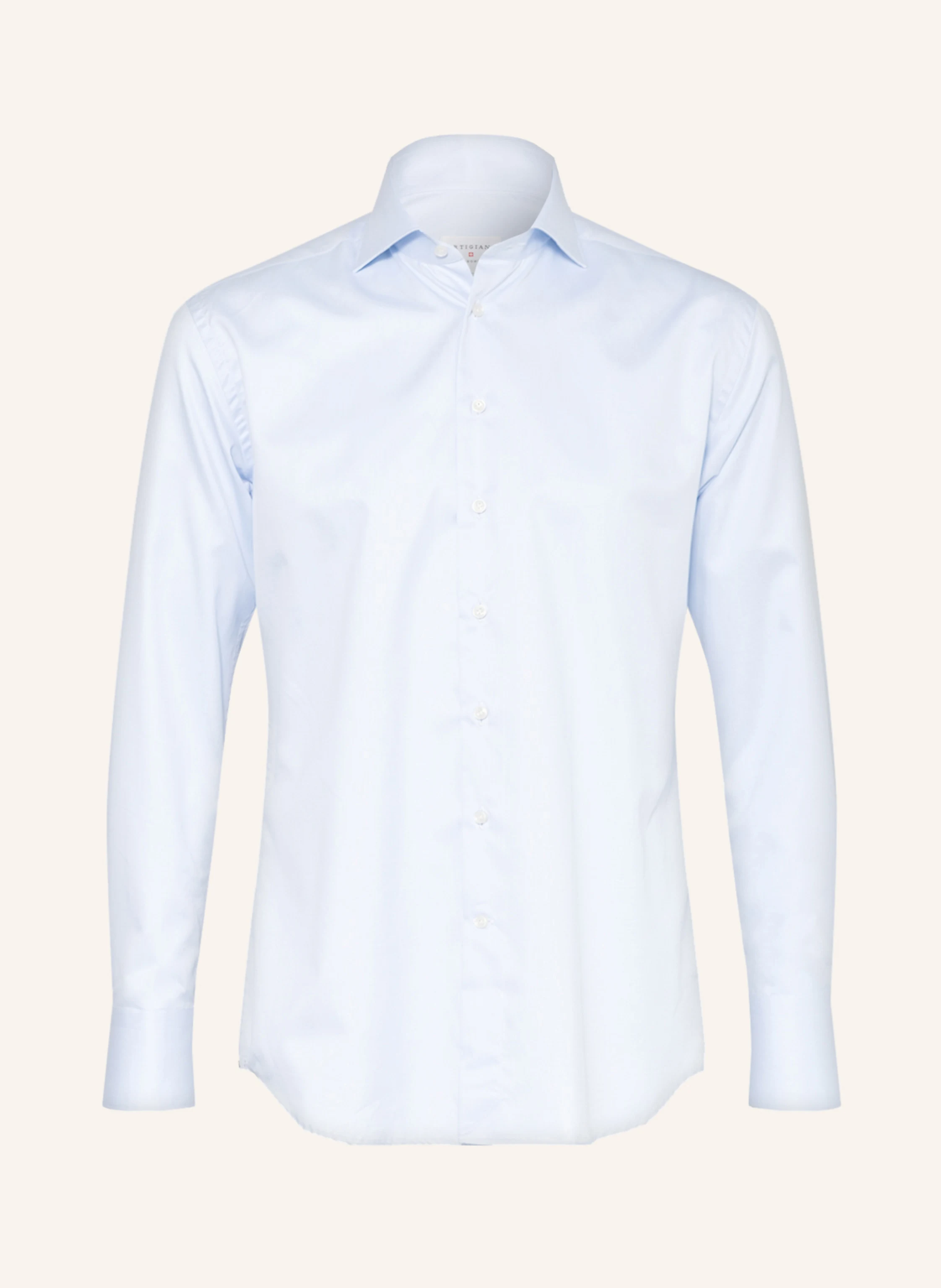 ARTIGIANO Hemd Classic Fit