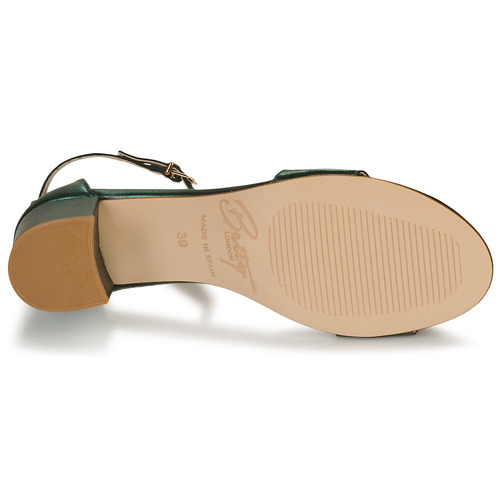 Betty London - INNAMATA - Vert