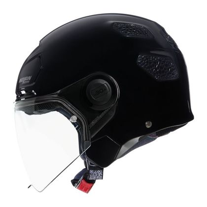Casque Nolan N30-4 T - CLASSICO - Noir
