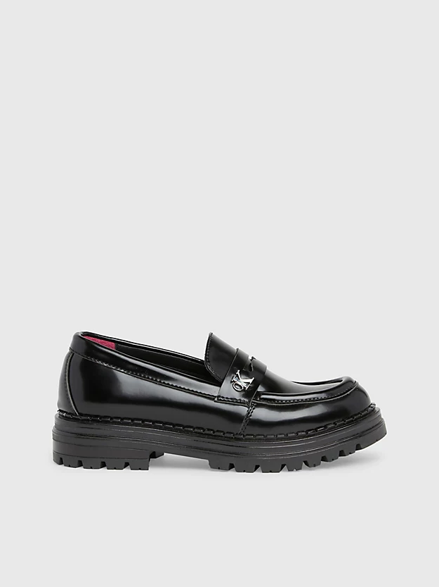 Mocassim infantil