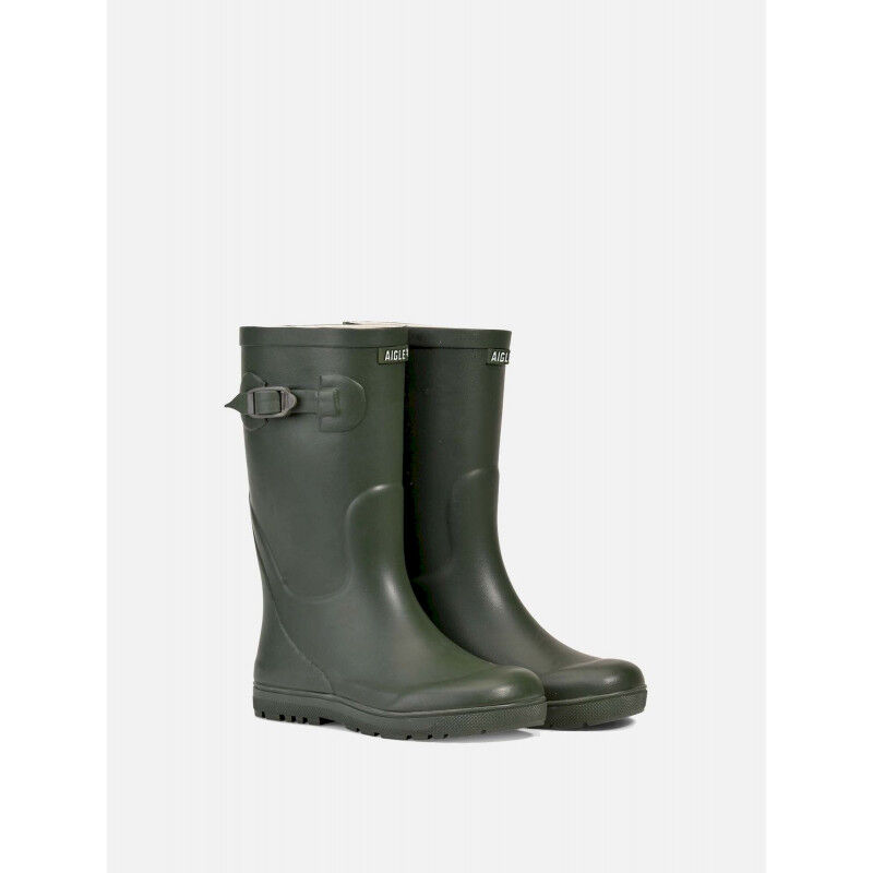 Woody pop 2 - Bottes de pluie enfant