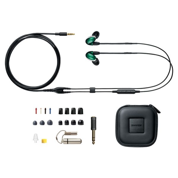 Shure SE846 Gen 2 Jade