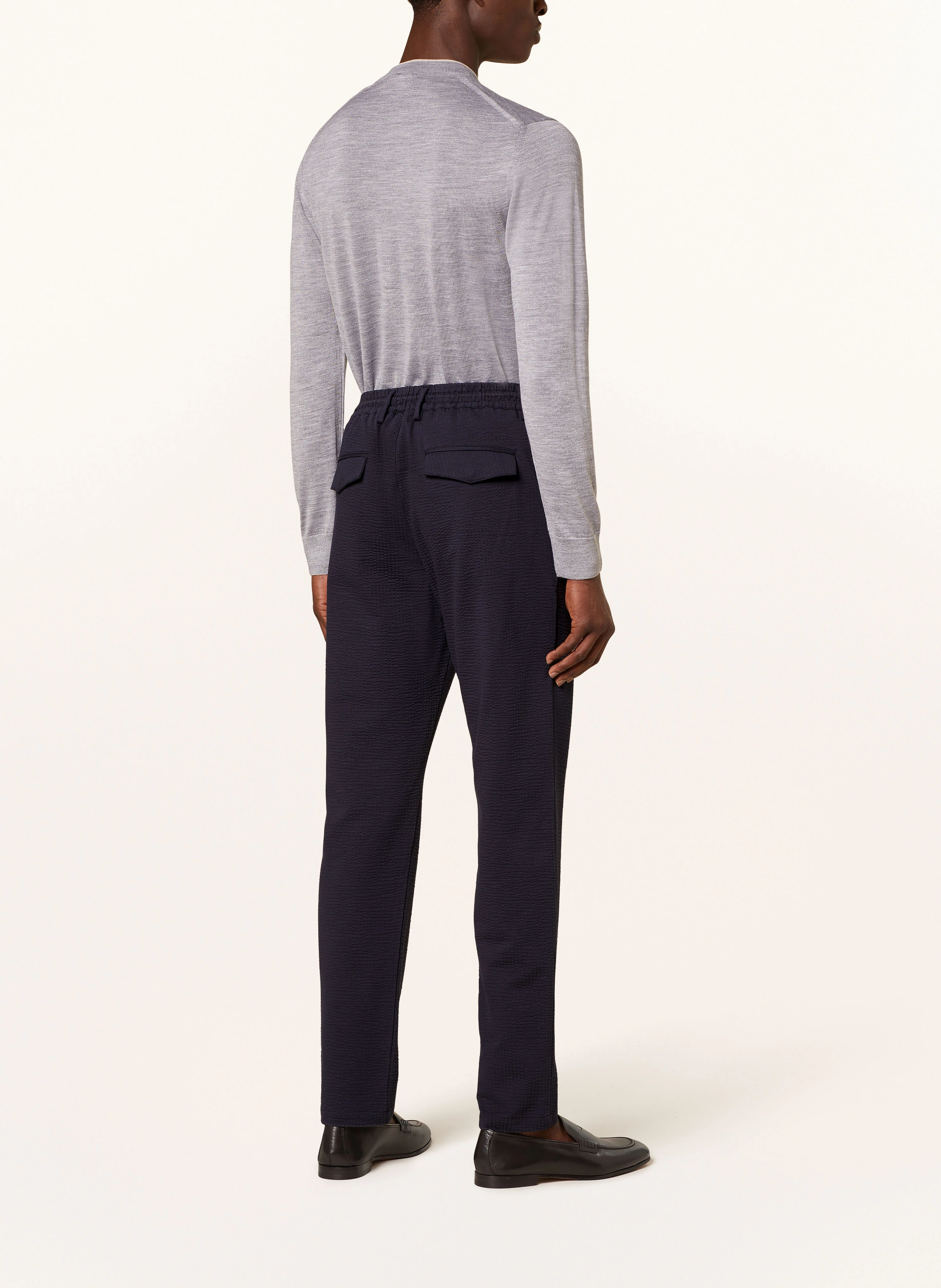 eleventy Hose Slim Fit