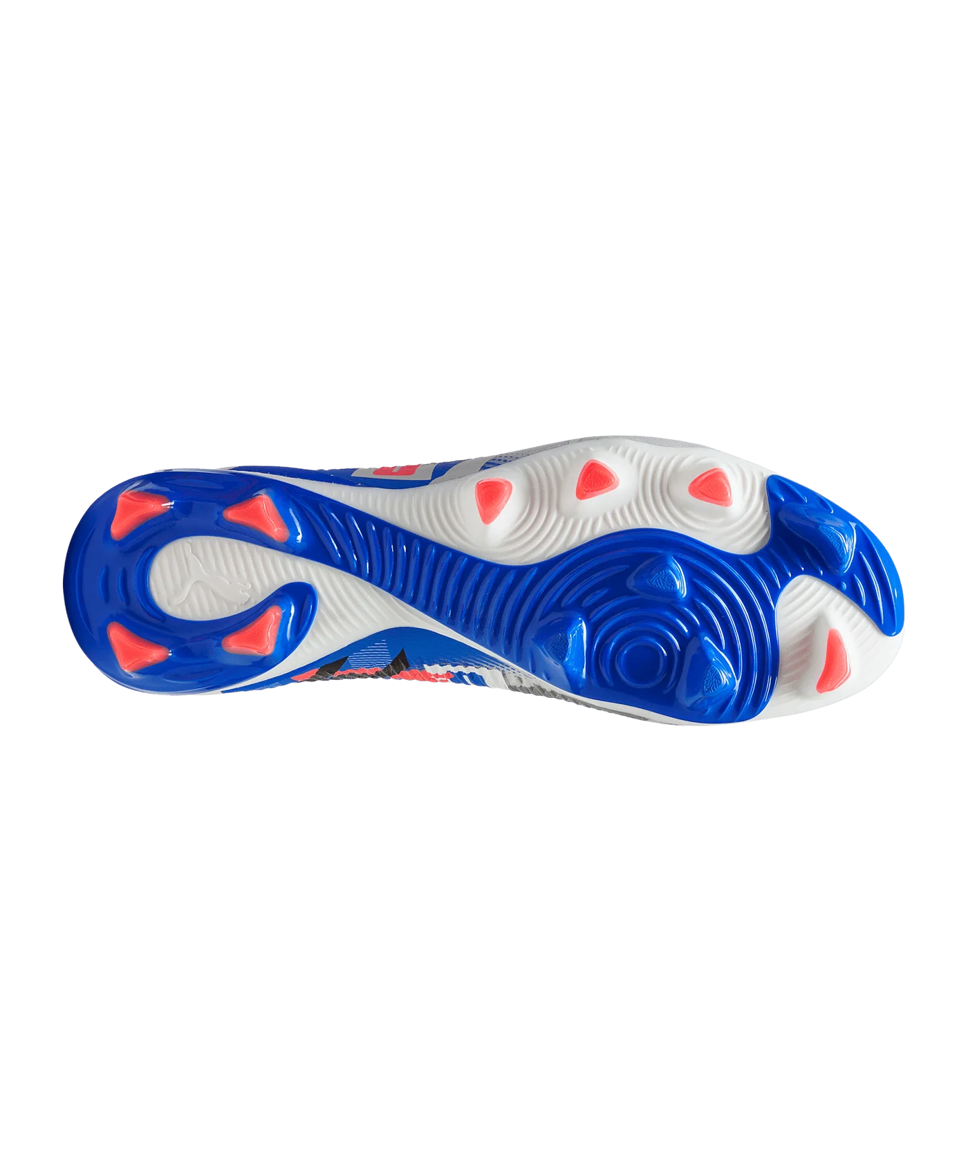PUMA FUTURE 8 Match FG/AG Forever Weiß F01