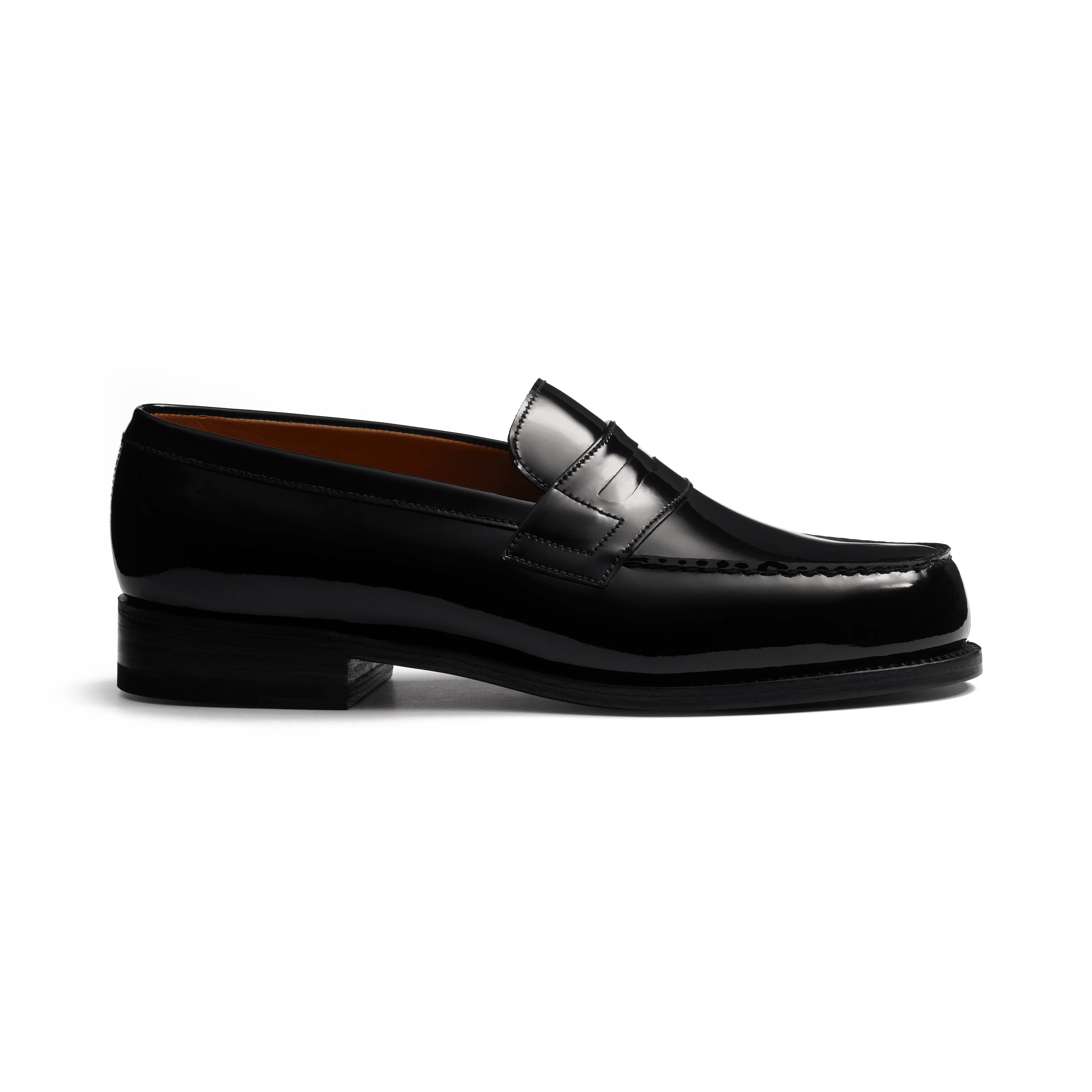 Mocassin 180