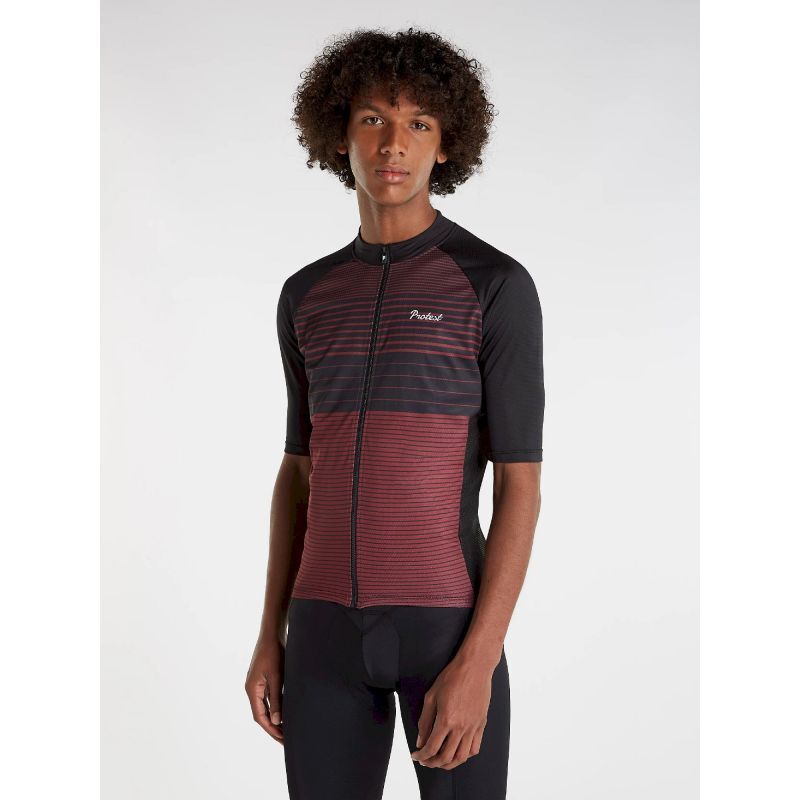 Prtkoblet - Maillot vélo homme