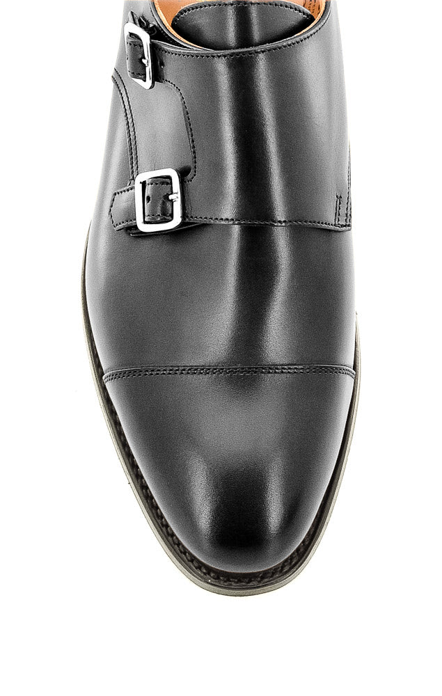 CROCKETT AND JONES - LOWNDES 4  R