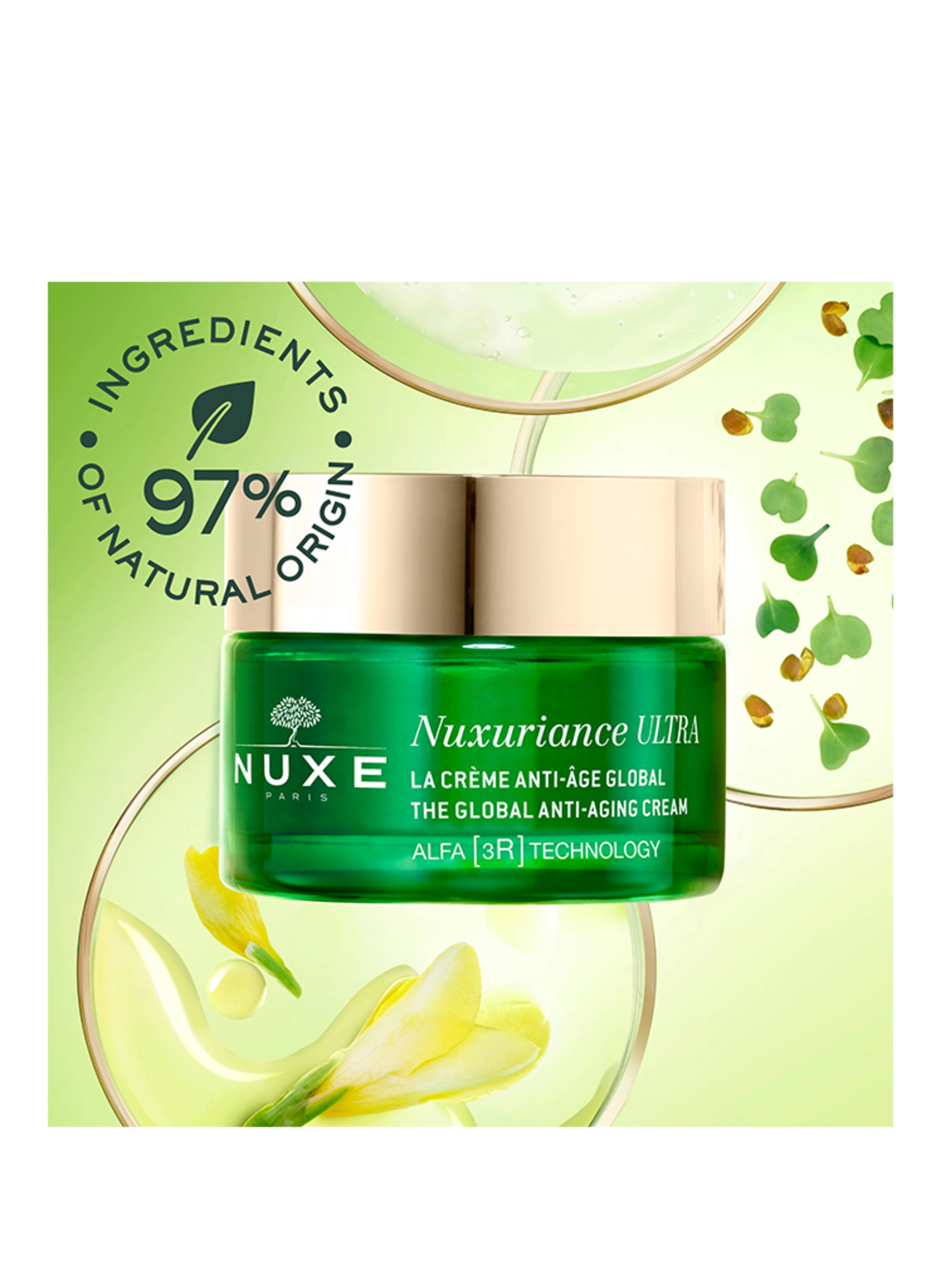 NUXE NUXURIANCE ULTRA