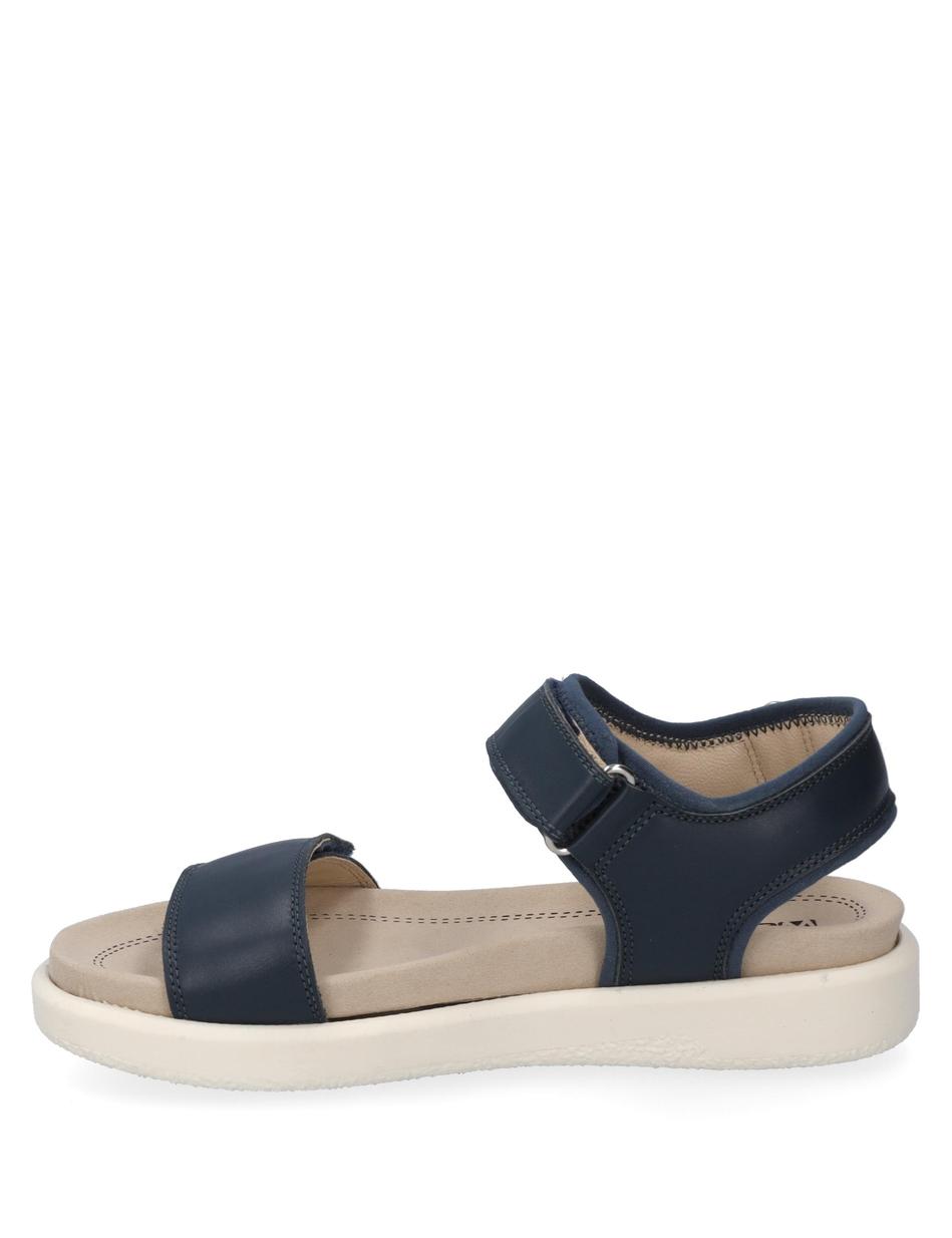 Sandale Albi 01, ocean