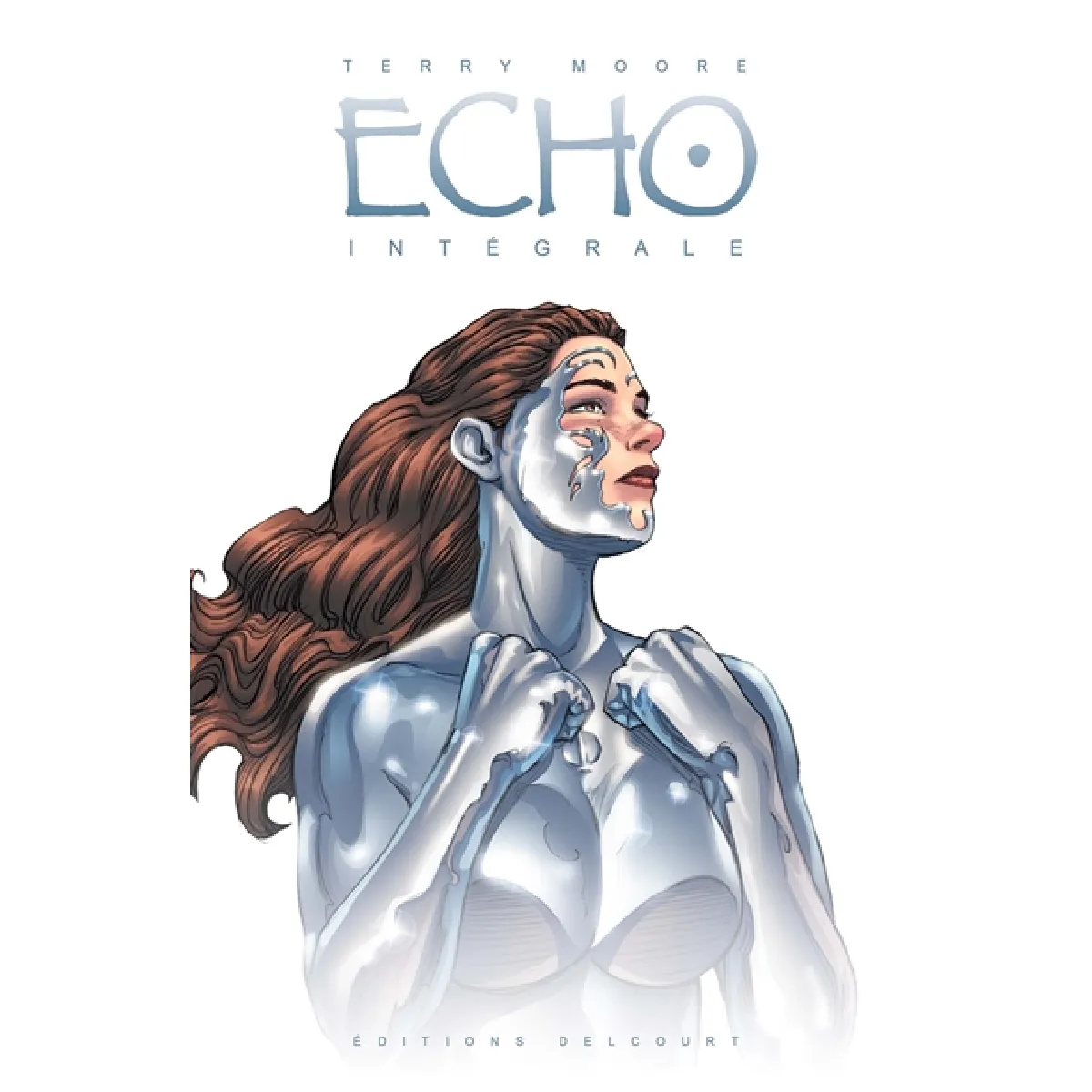Echo : intégrale