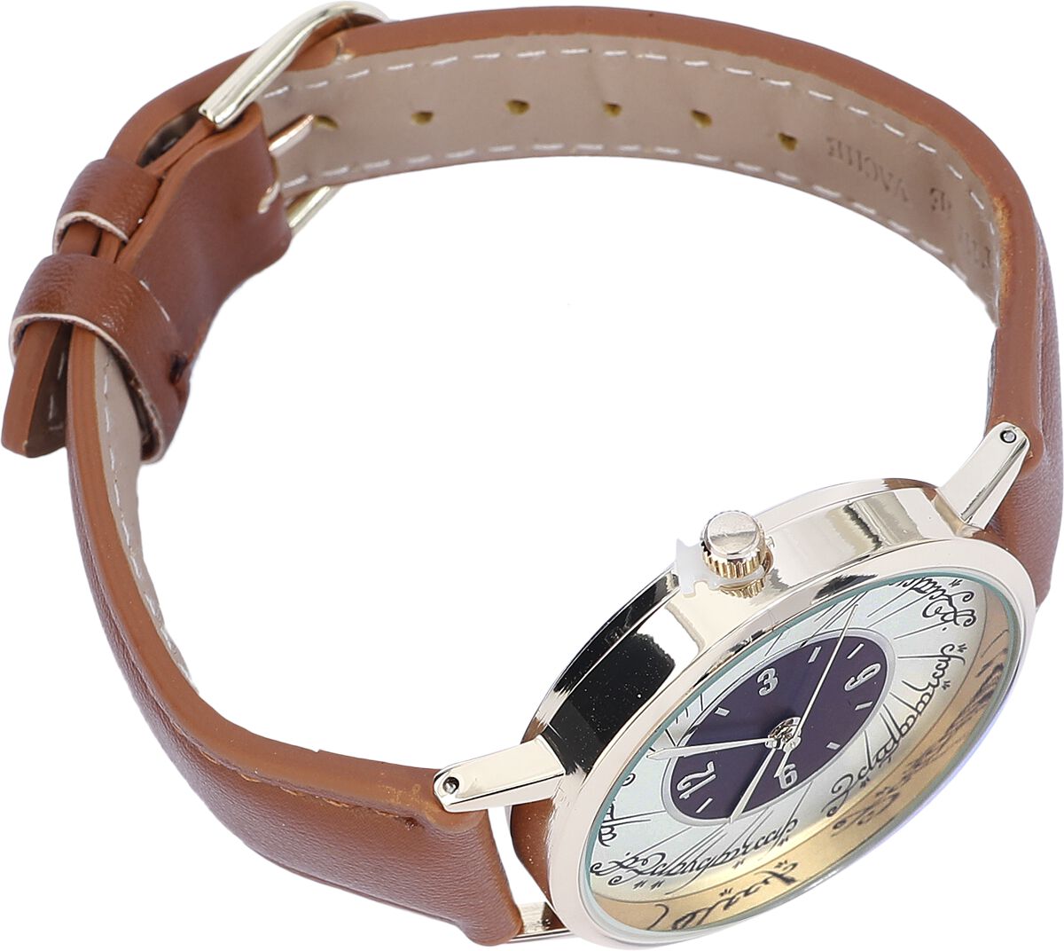 Ring Inscription | Le Seigneur Des Anneaux Montres bracelets