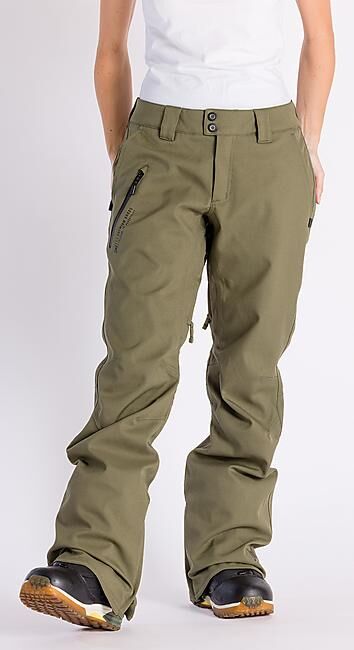 L1 - PANTALON W QUIN