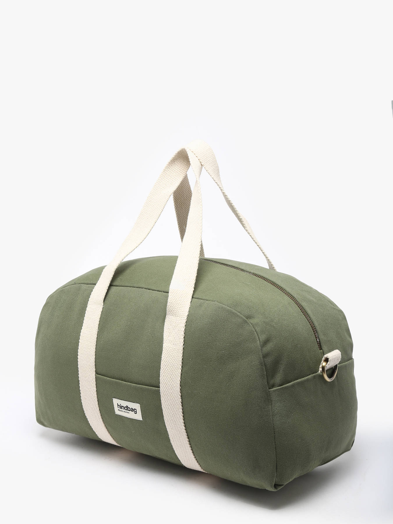 Sac de voyage cabine Best seller coton Best seller HINDBAG