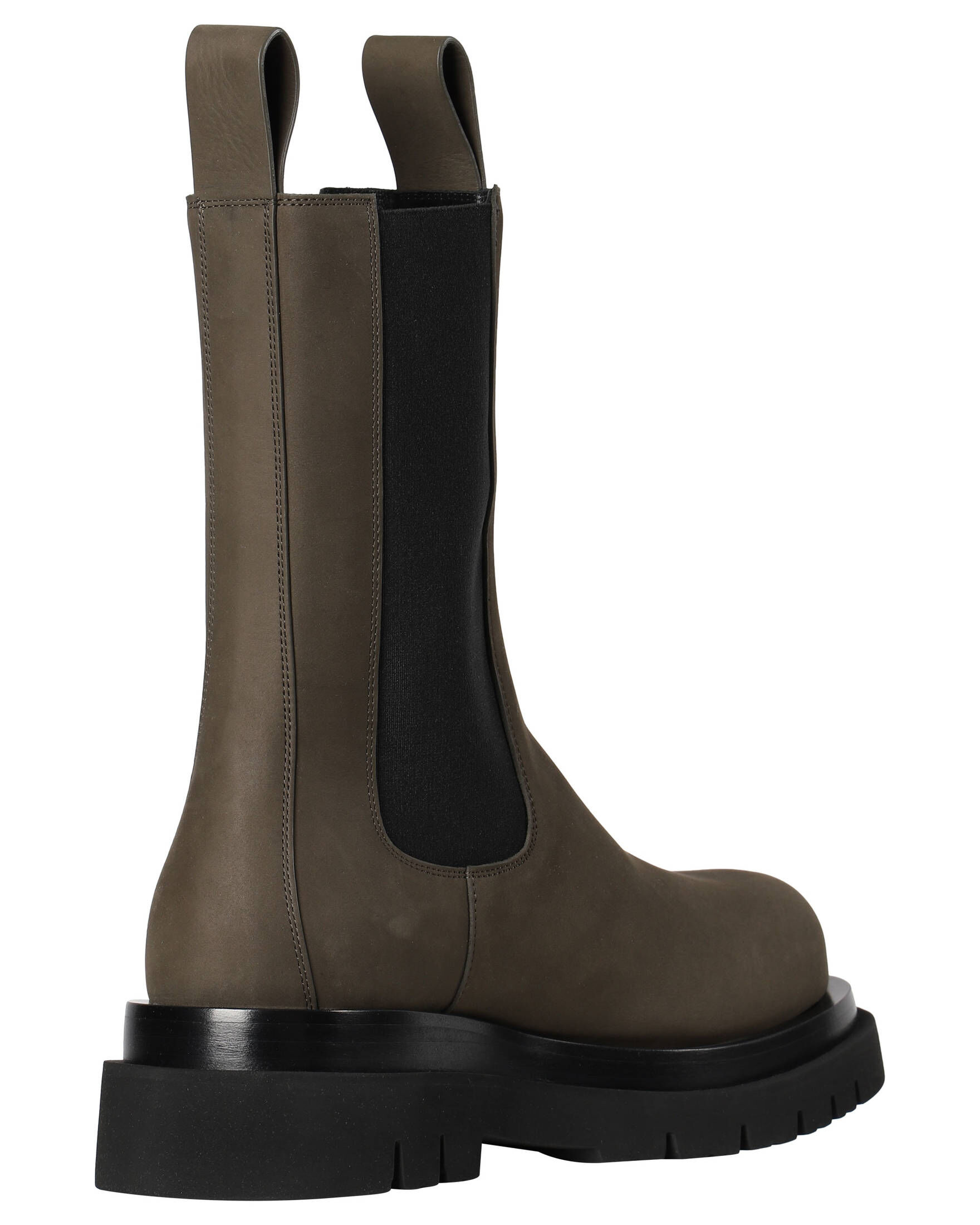 Bottega Veneta| Herren Stiefel LUG CHELSEA BOOT aus Kalbsleder