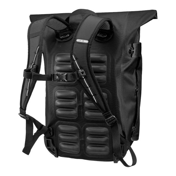 Ortlieb Vario PS Taske Sort 20 Liter