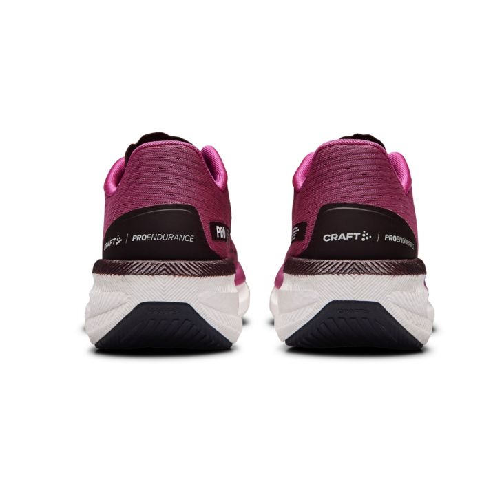 Craft Dame Løbesko PRO Endur Distance Pink