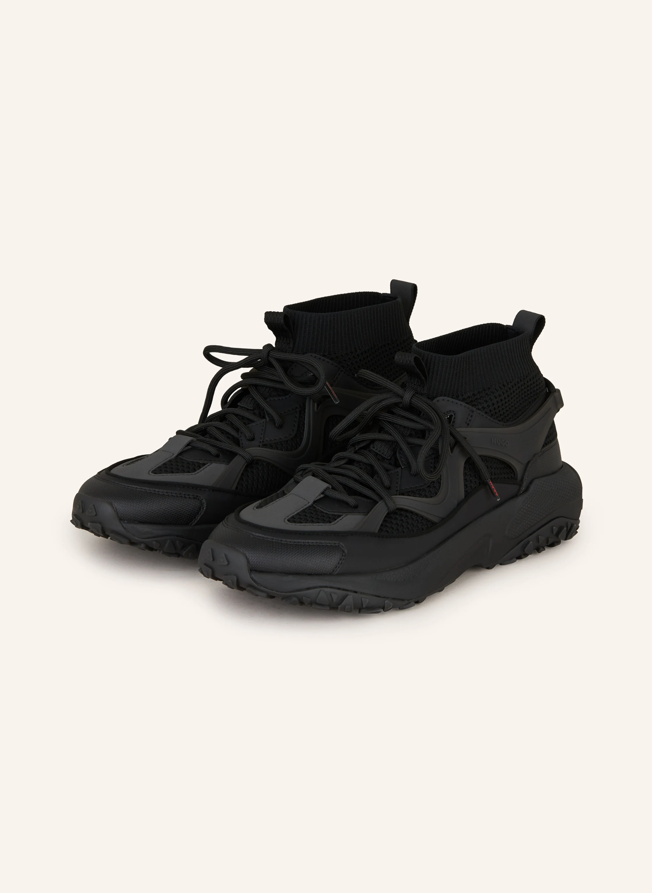 HUGO Hightop-Sneaker GO1ST
