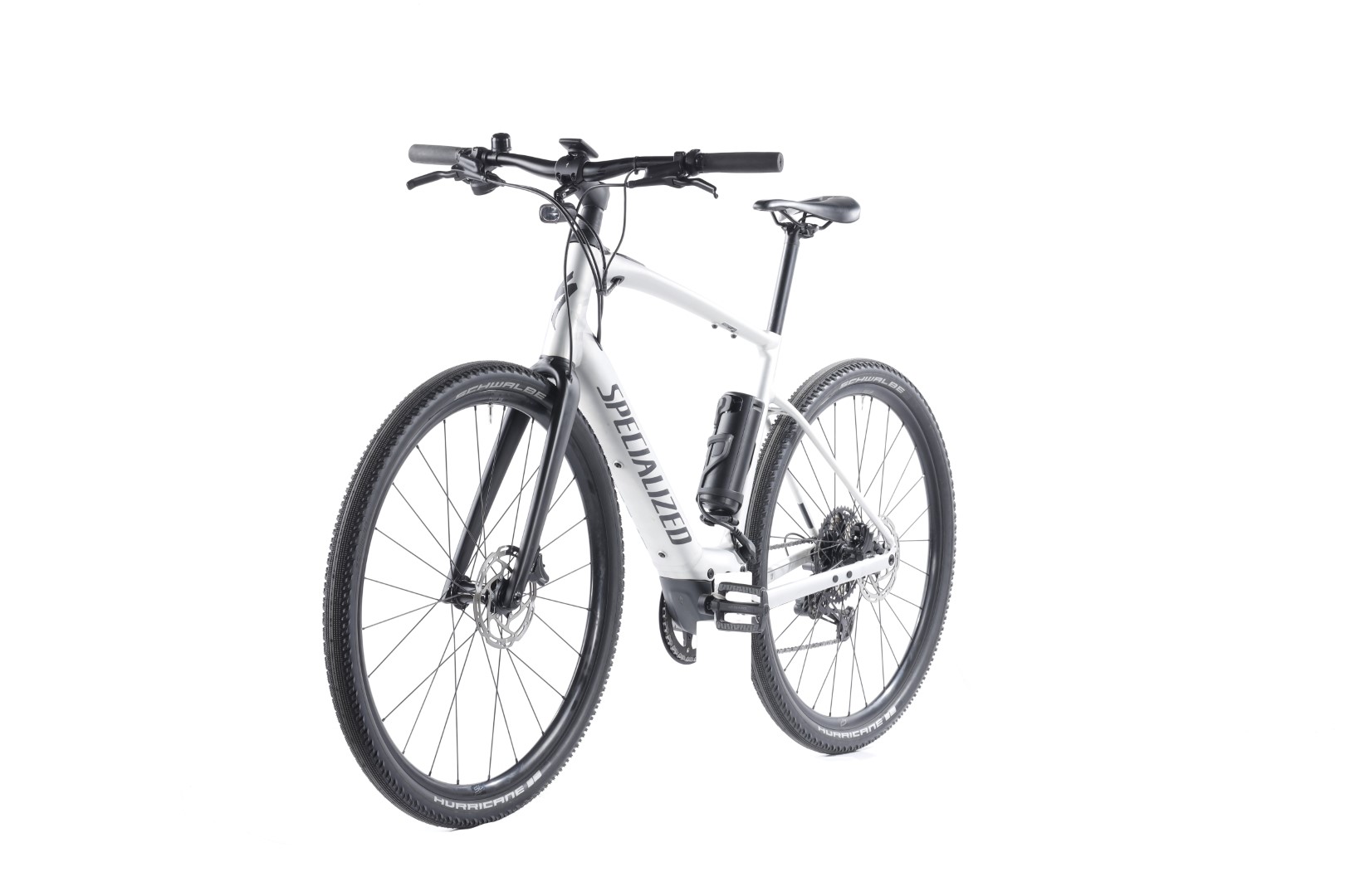 Specialized Vado SL 5.0 (2022) | Diamond