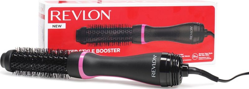 Revlon - RVDR5292UKE - Föhnborstel - 38 mm Diameter - Keramische Coating