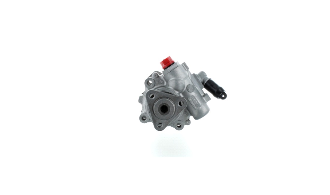 Servopumpe Hydraulisk