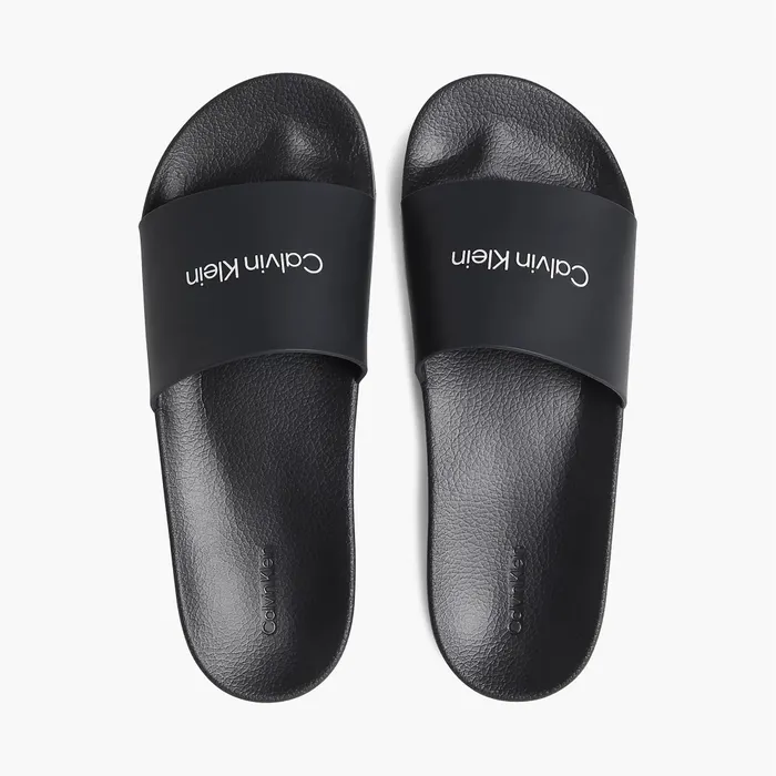 Calvin Klein Pool Slide Slipper Heren