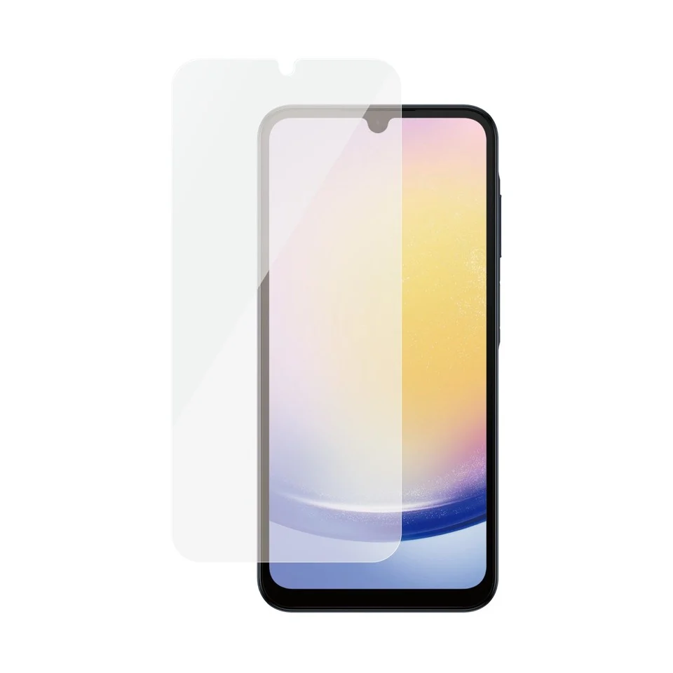SAFE by PanzerGlass - Skærmbeskyttelse - Samsung Galaxy A25 5G - Ultra-Wide Fit